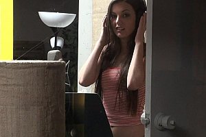 泰国美女nancyho大胆